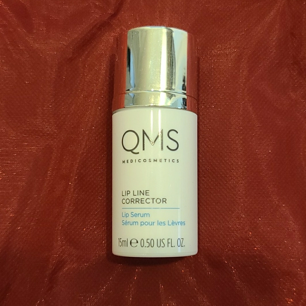 QMS Lip Line Corrector 0.50 FL. Oz.